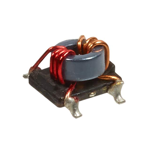 TCK-138 CMC 16.1UH 2LN SMD