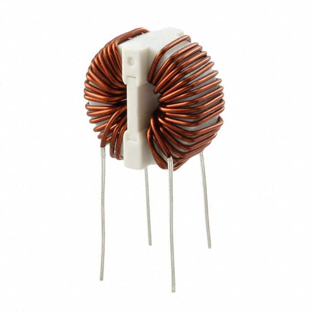 SCF20-05-550 CMC 5.5MH 5A 2LN TH