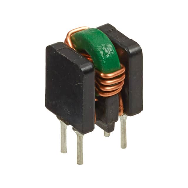 TCK-119 CMC 419UH 780MA 2LN TH