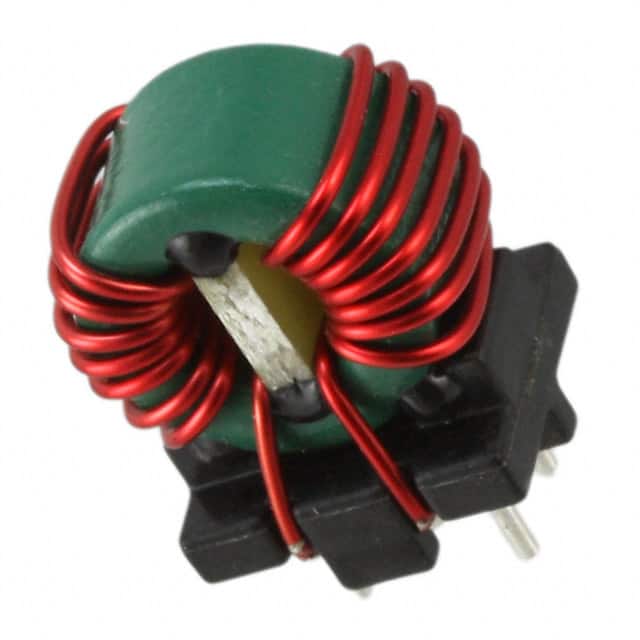 744842742 CMC 42UH 6.5A 2LN TH