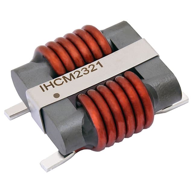 IHCM2321AAEG121N10 CMC 120UH 25A 2LN 480 OHM SMD