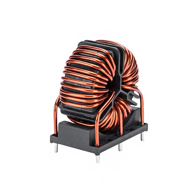 RT8532-12-3M6 CMC 3.6MH 12A 3LN TH