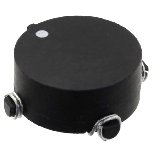 CM6296R-155 CMC 1.5MH 2.5A 2LN SMD