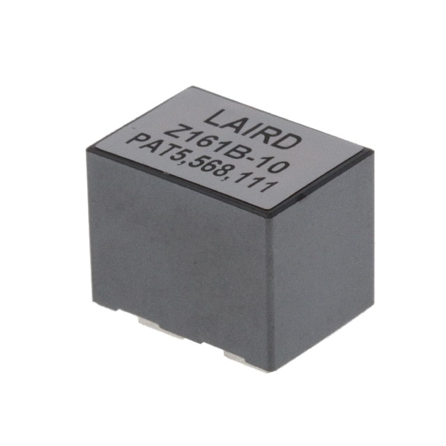 CM8663Z161B-10 CMC 82A 2LN 160 OHM TH