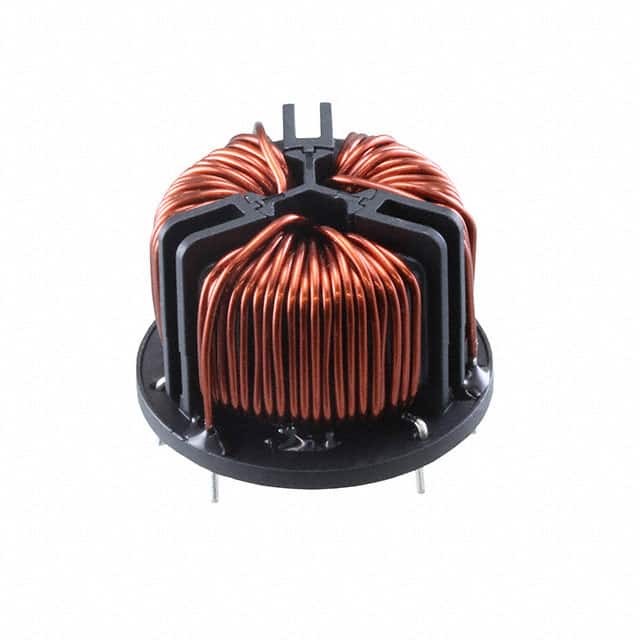 RT8132-12-3M6 CMC 3.6MH 12A 3LN TH
