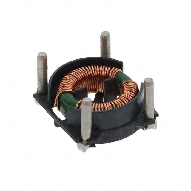47724-142 CMC 1.4MH 4A 2LN 5.2KOHM CHAS MT