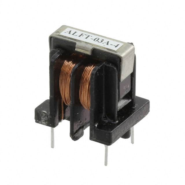 ALFT-03A-8 CMC 5.5MH 1A 2LN TH