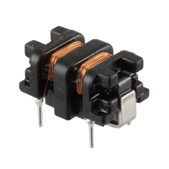 SU7VC-05011 CMC 1.1MH 500MA 2LN TH