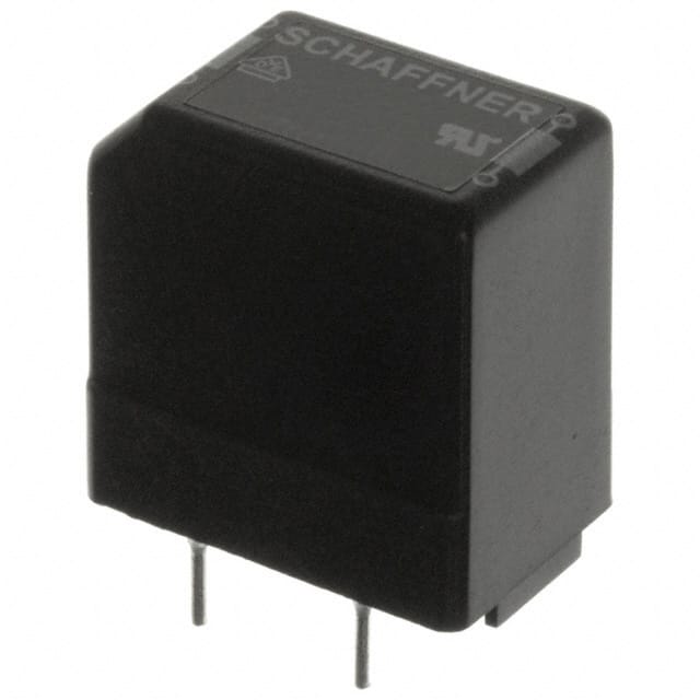 RN216-0.5-02-27M CMC 27MH 500MA 2LN TH