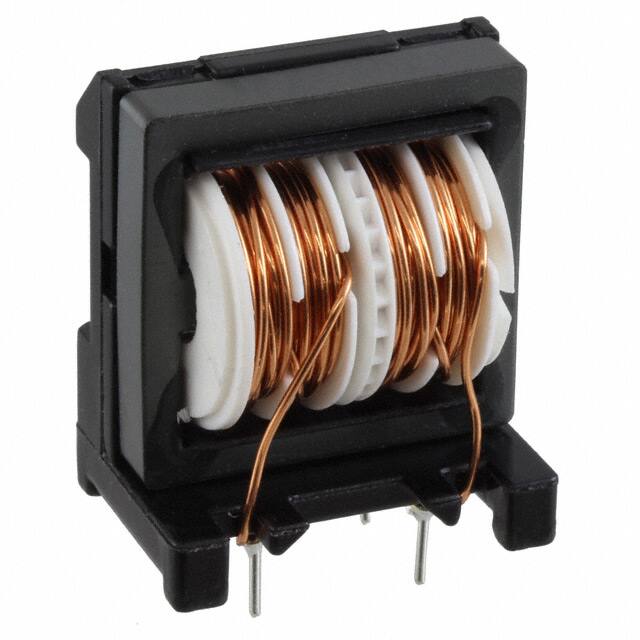 SS28V-25045-CH CMC 4.5MH 2.5A 2LN TH