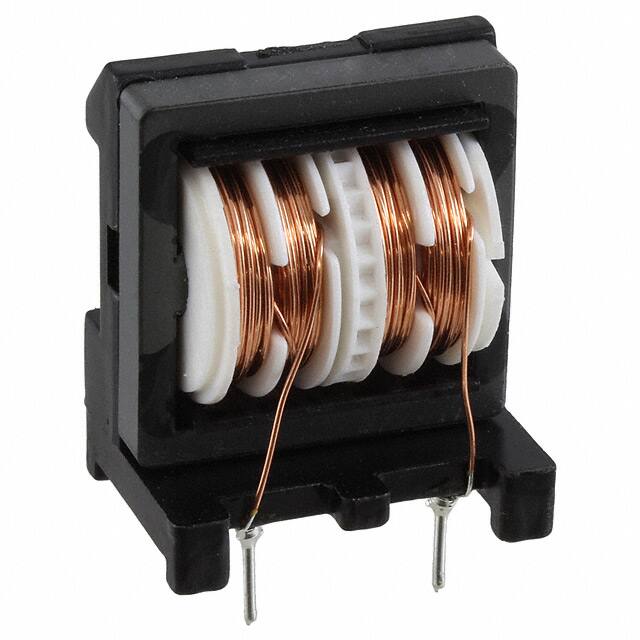SS24V-R08250-CH CMC 25MH 800MA 2LN TH