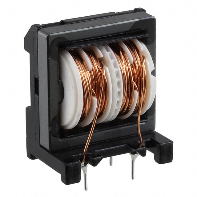 SS28V-K20115-CH CMC 11.5MH 2A 2LN TH