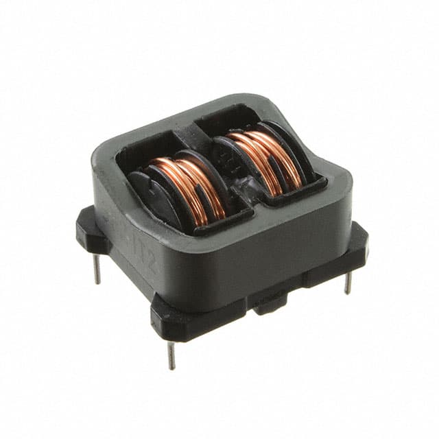 SSHB21HS-30013 CMC 1.3MH 3A 2LN TH