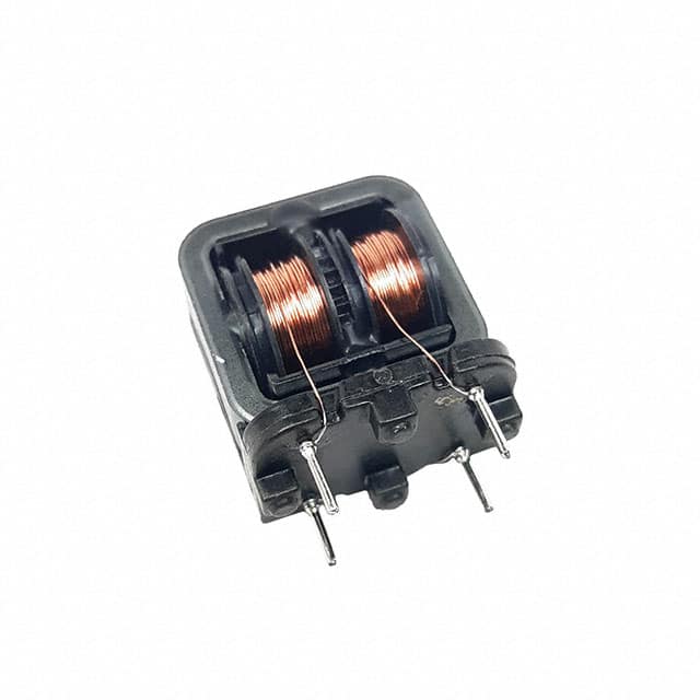 SSR21NV-M30064 CMC 6.4MH 3A 2LN TH