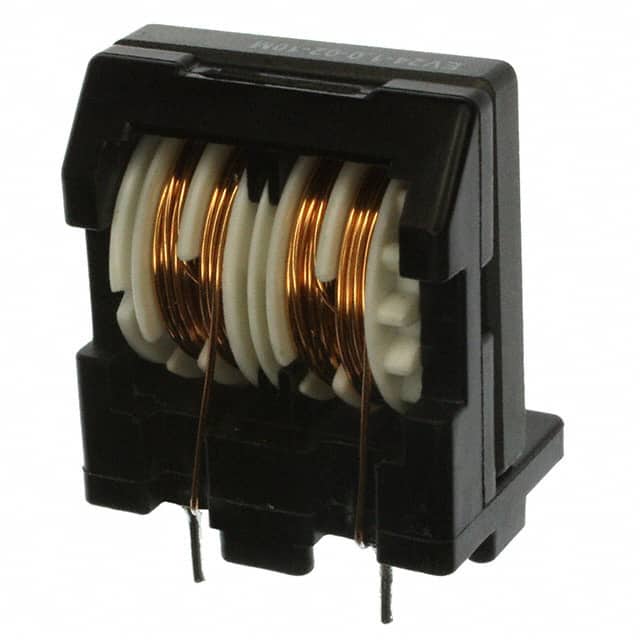 EV24-1.0-02-10M CMC 10MH 1A 2LN TH
