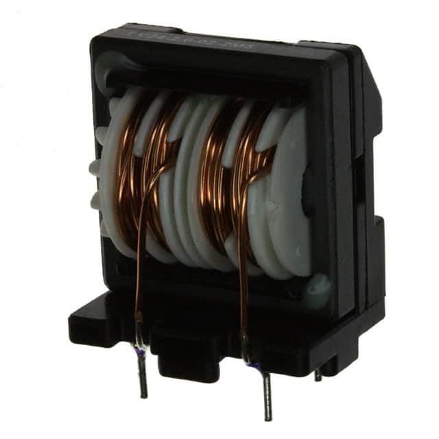 EV24-2.0-02-2M5 CMC 2.5MH 2A 2LN TH
