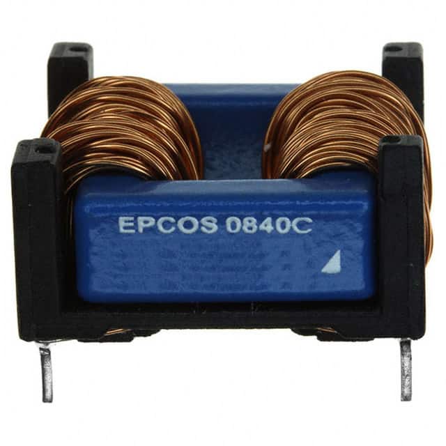 B82732F2132B001 CMC 15MH 1.3A 2LN TH