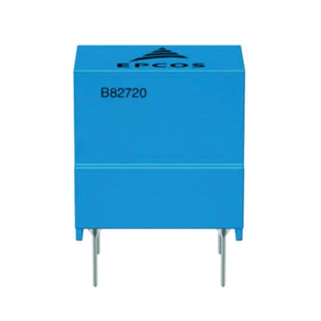 B82720K2152N040 CMC 1.6MH 1.5A 2LN TH