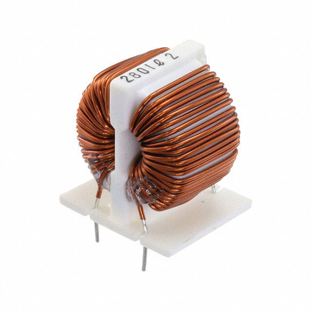 SC-05-27J CMC 2.7MH 5A 2LN TH