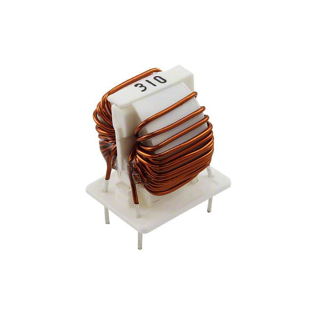 SC-03-10GJ CMC 1MH 3A 2LN TH