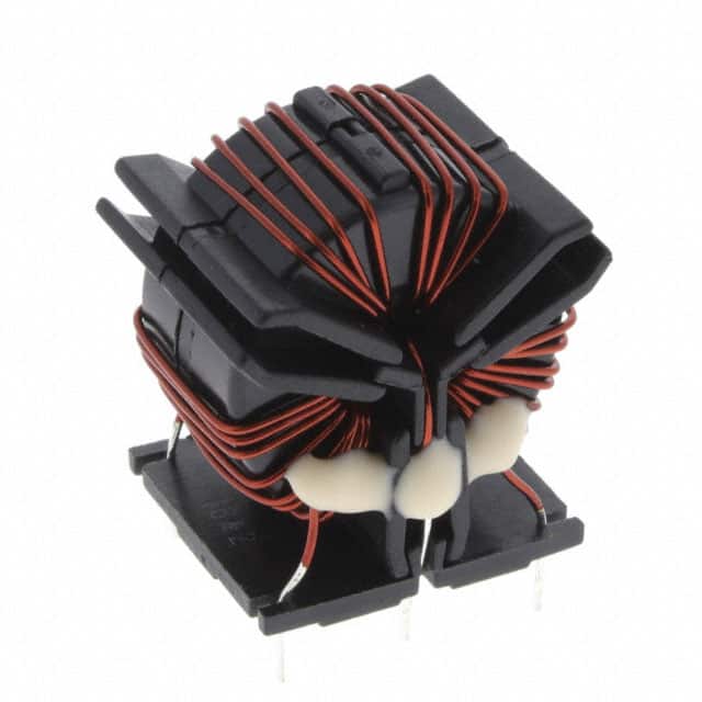 SC-01-S07J CMC 700UH 1A 3LN TH