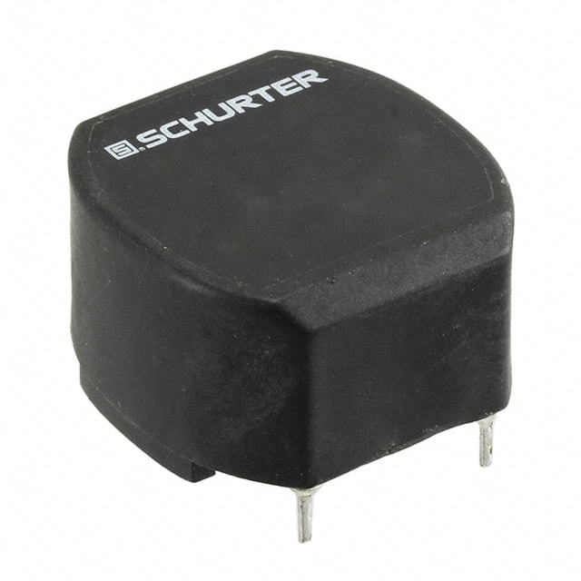 DFKF-28-0006 CMC 6.3A 2LN TH