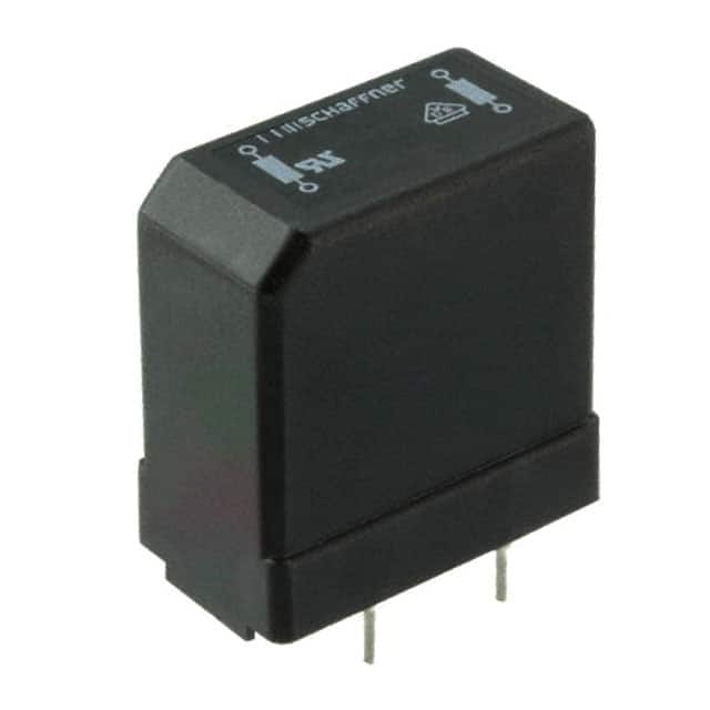 RN232-2.5-02-5M6 CMC 5.6MH 2.5A 2LN TH
