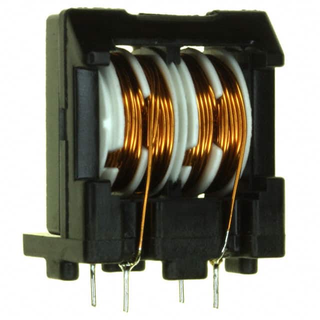 EV28-1.5-02-20M CMC 20MH 1.5A 2LN TH