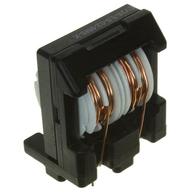 EV28-3.0-02-9M0-X CMC 9MH 3A 2LN TH