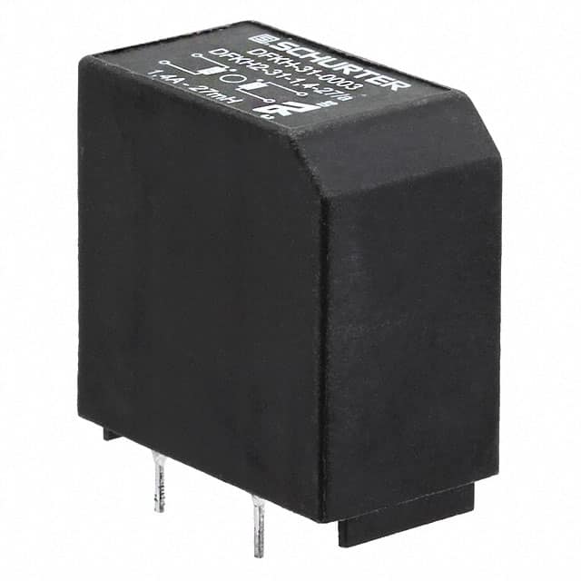 DFKH-31-0007 CMC 4A 2LN TH