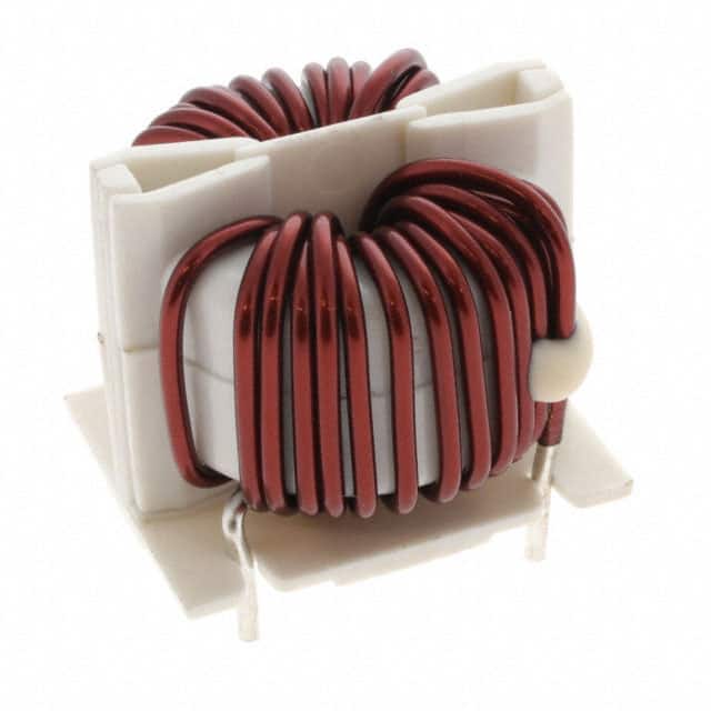 SCR-030-0R6A170JH CMC 15MH 3A 2LN TH