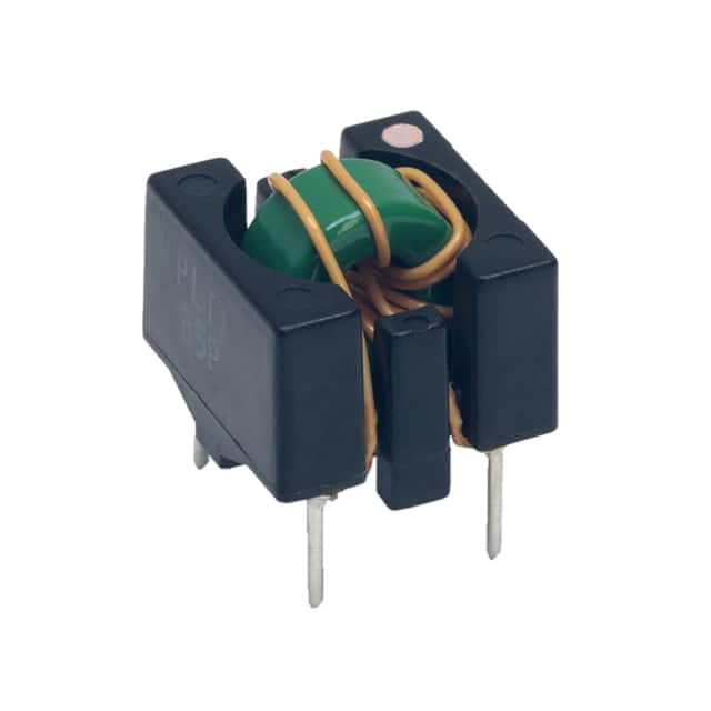 PLT-01 CMC 7.5UH 300MA 2LN TH