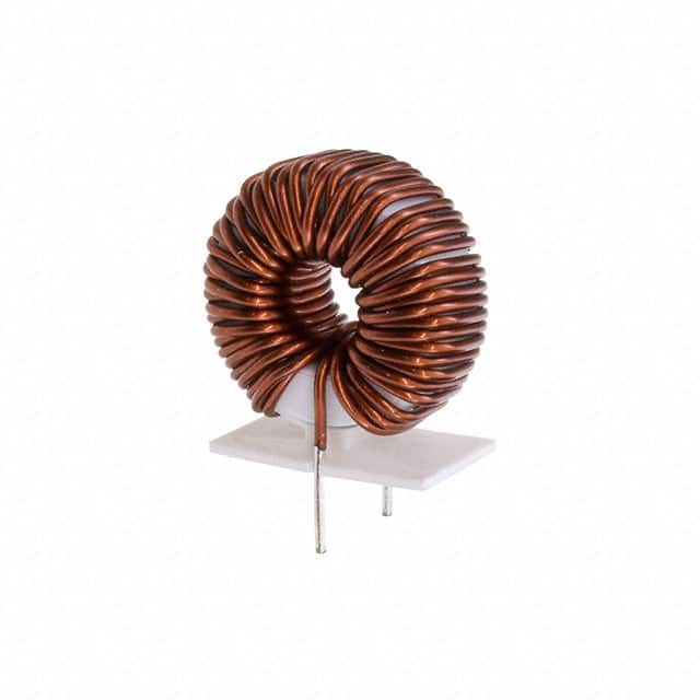 SN12-500J CMC 100UH 5A 2LN TH