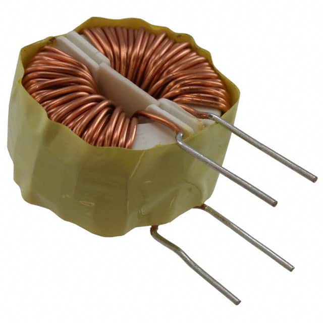 7123-RC CMC 9.35MH 5A 2LN TH