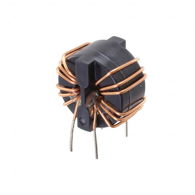 SCF-05-060 CMC 600UH 5A 2LN TH