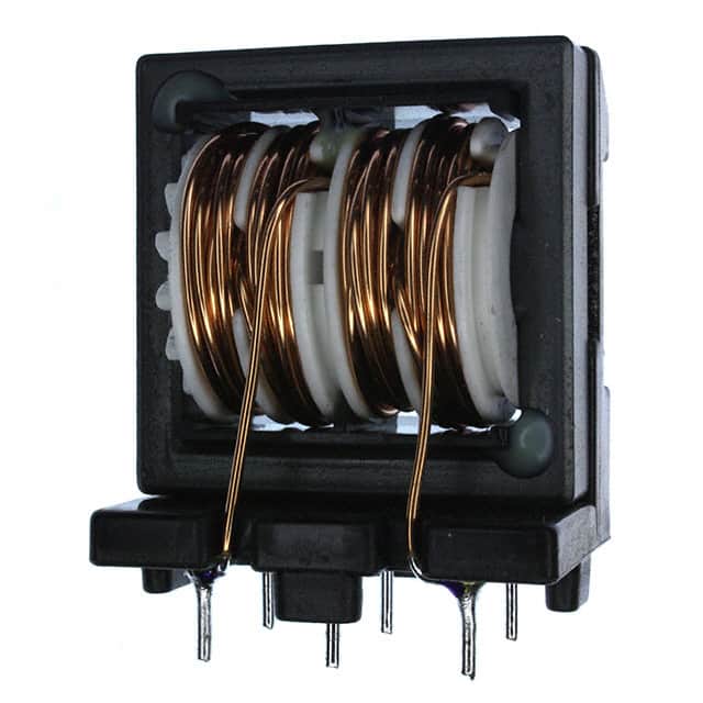 EV35-3.0-02-10M CMC 10MH 3A 2LN TH