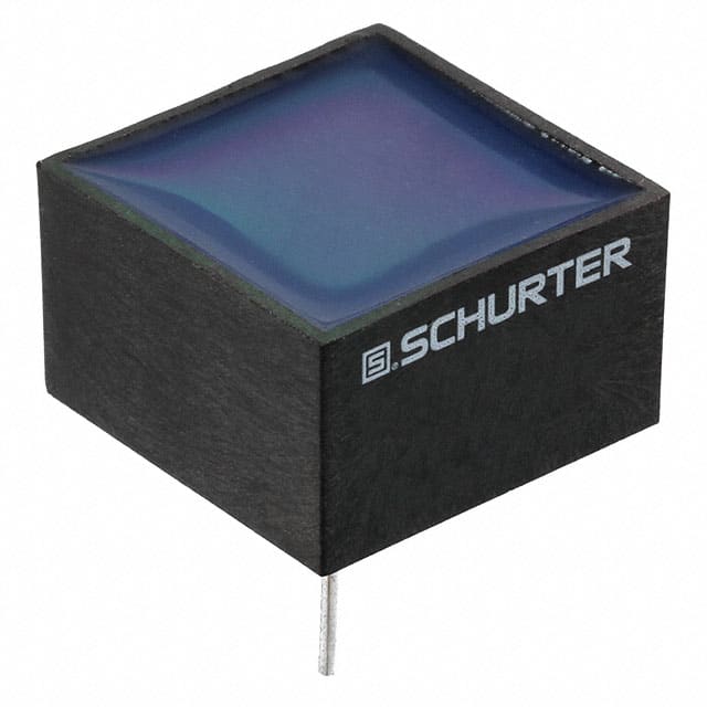 DS1-25-0003 CMC 3.15A 2LN TH