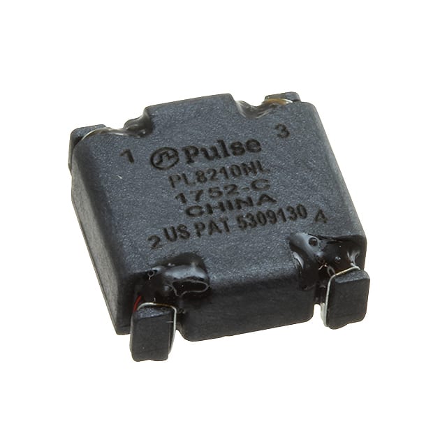 PL8210NL CMC 1.22A 2LN SMD