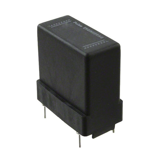 PE-96173NL CMC 3.15A (TYP) 2LN TH