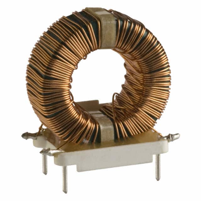 8109 CMC 30MH 2.3A 2LN TH