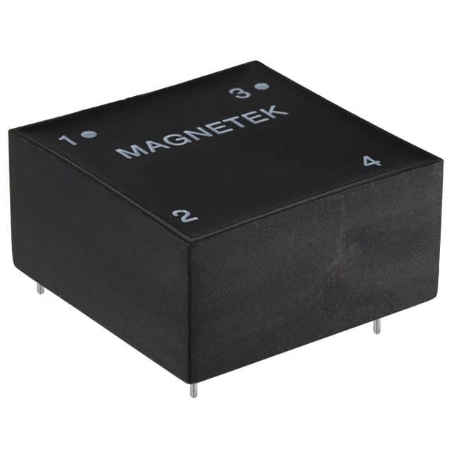 CMT908-H2 CMC 4MH 5.2A 2LN TH ESD