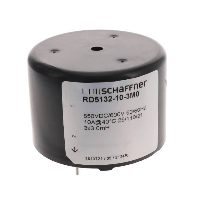 RD5132-10-3M0 CMC 3MH 10A 3LN TH