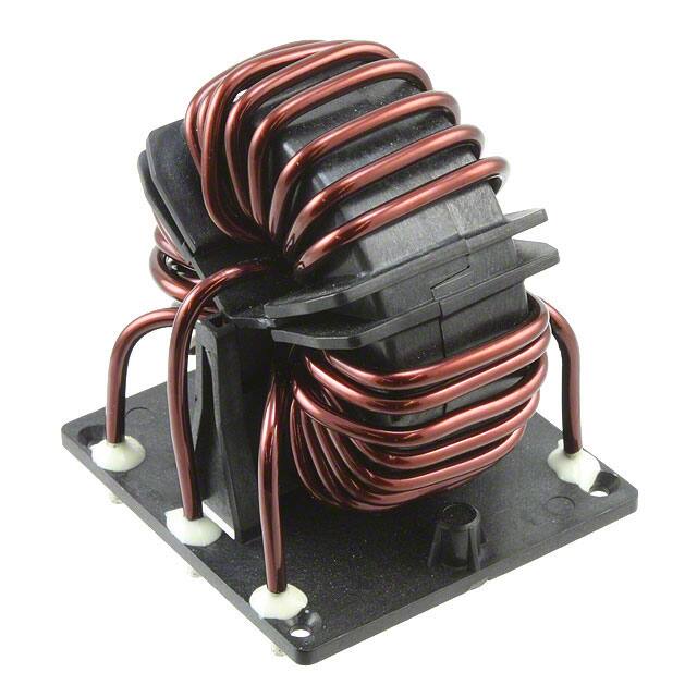 RB6532-50-0M2 CMC 180UH 50A 3LN TH