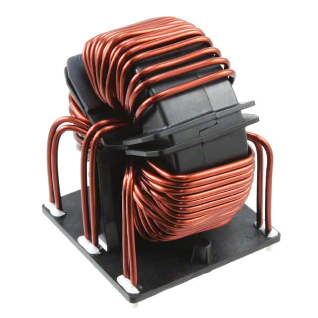 RB8532-50-0M3 CMC 330UH 50A 3LN TH