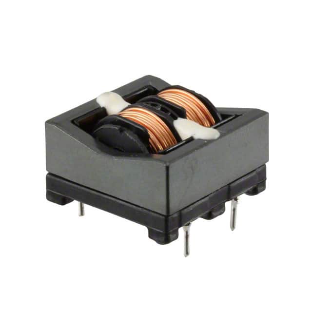 SSR21H-15083 CMC 8.3MH 1.5A 2LN TH