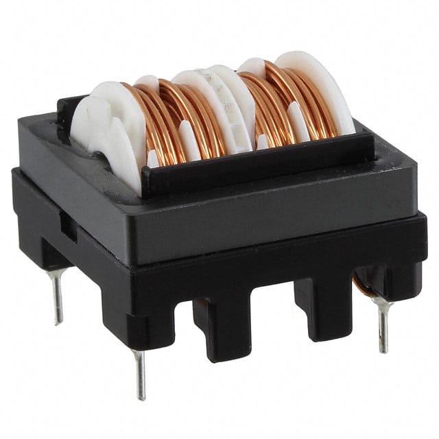 SS28H-R25080-CH CMC 8MH 2.5A 2LN TH