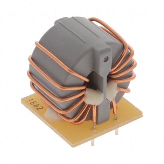 SC-05-D030J CMC 30UH 5A 2LN TH