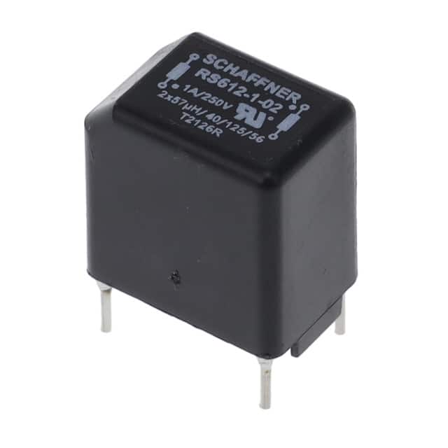 RS612-1-02 CMC 55UH 1A 2LN TH