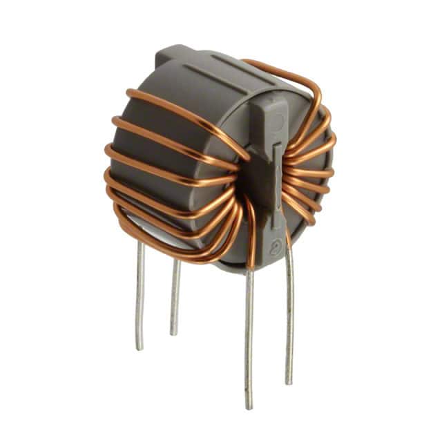 SC-05-D030 CMC 30UH 5A 2LN TH