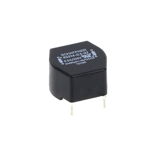 RS514-0.5-02 CMC 480UH 500MA 2LN TH